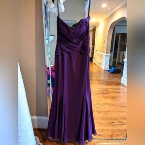 Women's gown